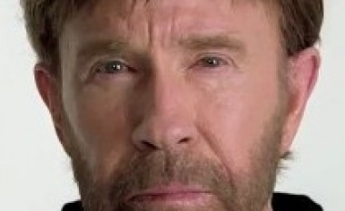 Aprovuar nga Chuck Norris