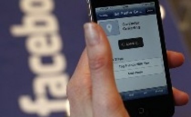 Facebook përgatit telefon të mençur!