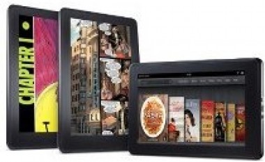 Arrin Kindle Fire 8.9-inçësh?