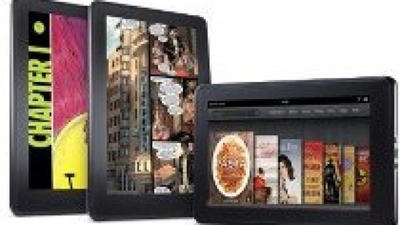 Arrin Kindle Fire 8.9-inçësh?