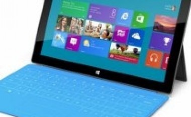 Windows 8 Store bën 20 mijë aplikacione