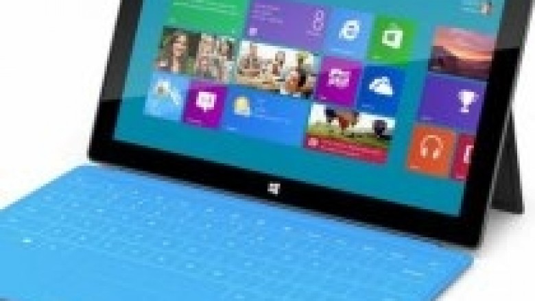 Windows 8 Store bën 20 mijë aplikacione