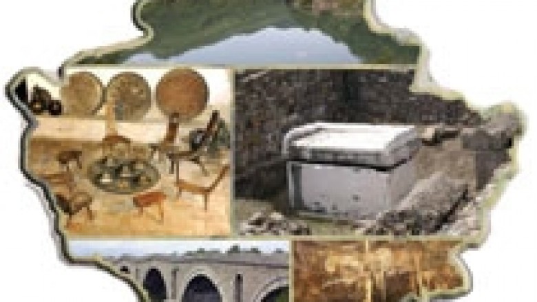 Trashëgimia kulturore e Kosovës vlerë që duhet çmuar