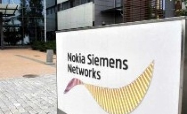 Nokia Siemens Networks largon 17,000 punëtorë