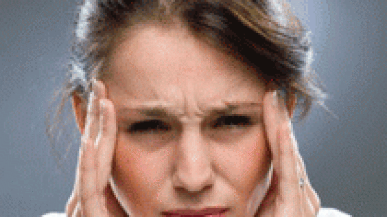Migrena ndërlidhet me dëmtimet e trurit