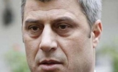 Thaçi: Pavarësia, zgjidhja më e mirë edhe për SHBA-në dhe BE-në