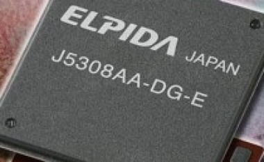 LPDDR3 nga Elpida për pajisjet mobile