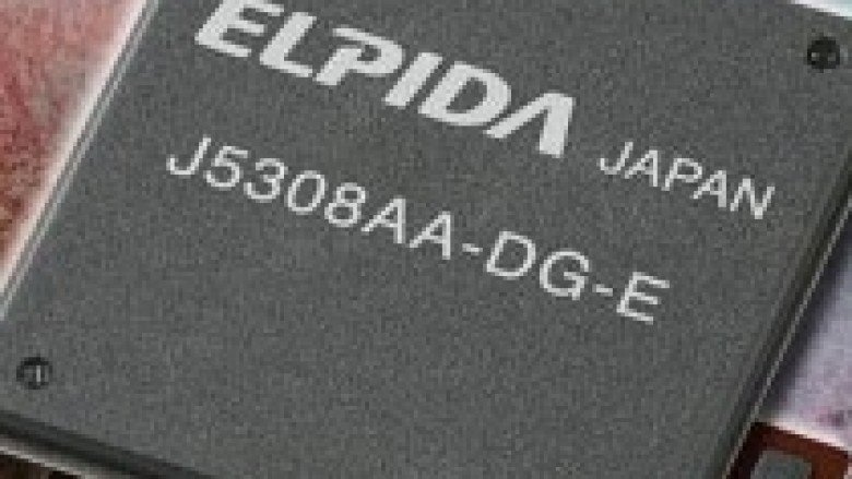 LPDDR3 nga Elpida për pajisjet mobile