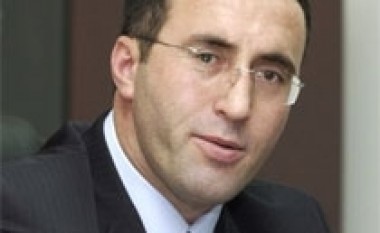 Haradinaj, letër Sejdiut e Thaçit