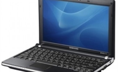 Samsung ndërpret prodhimin e netbook’ëve