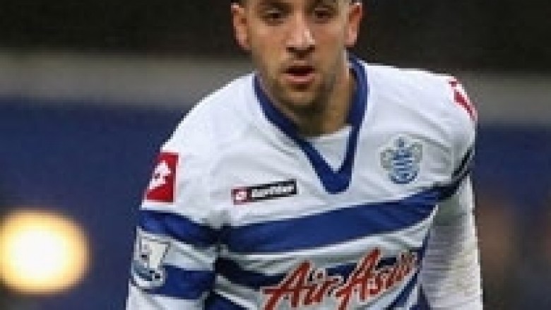 Man Unted pas Taarabt