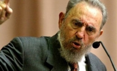 Fidel Castro vardisësi më i madh në botë