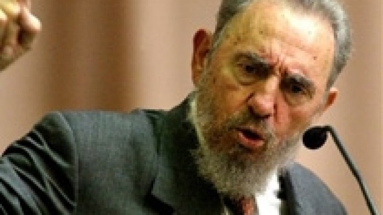 Fidel Castro vardisësi më i madh në botë