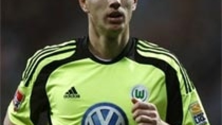 Werder e Wolfsburg barazojnë