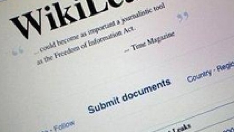 Në Wikileaks 668 dokumente për Kosovën nga DASH