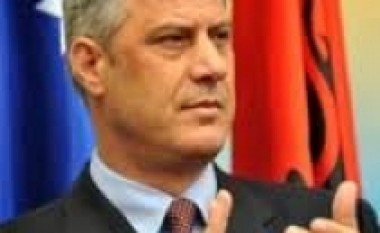 Thaçi rrit pensionet për minatorët