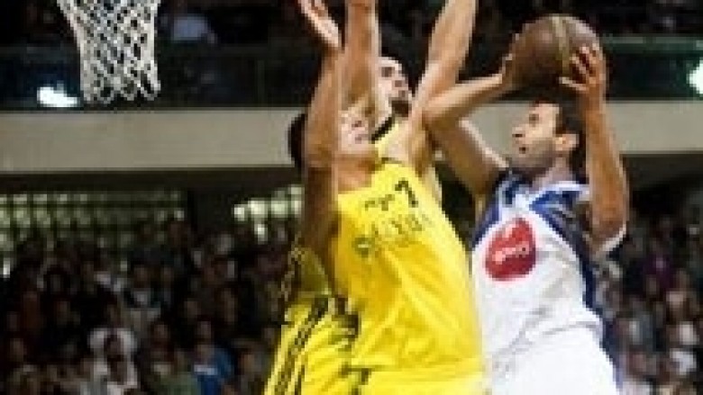 Basketboll: Xhiroja e dhjetë pa derbi