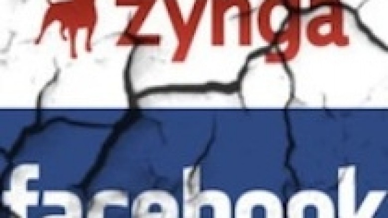 Përçarje mes Facebook dhe Zynga?