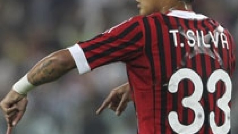 Thiago Silva: PSG larg nivelit të Milanit