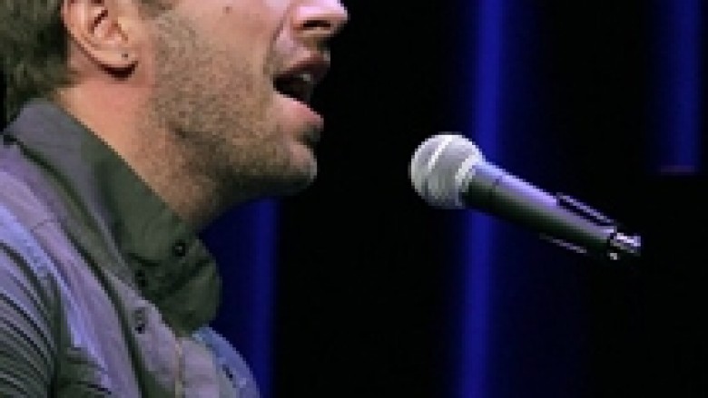 Coldplay paralajmërojnë albumin e gjashtë