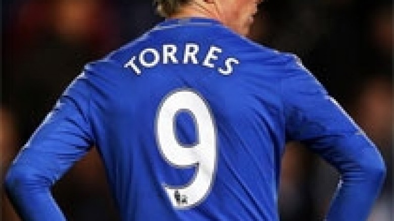 Benitez: Nuk është fajtor vetëm Torresi
