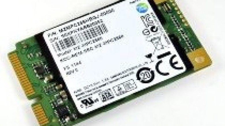 SSD-të e Samsungut për portativët ultrabook