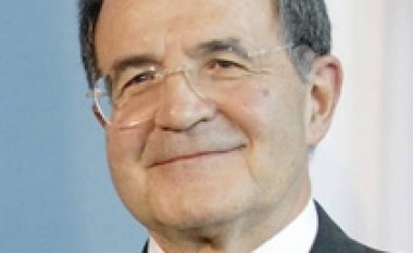 Prodi: Kosova, sfidë në të cilën nuk mund të dështojmë