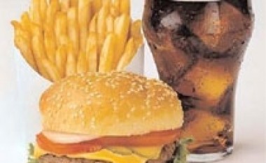 “Fast Food” dhe sëmundja Alzheimer