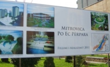 Mitrovica siguron 30 milionë euro investime