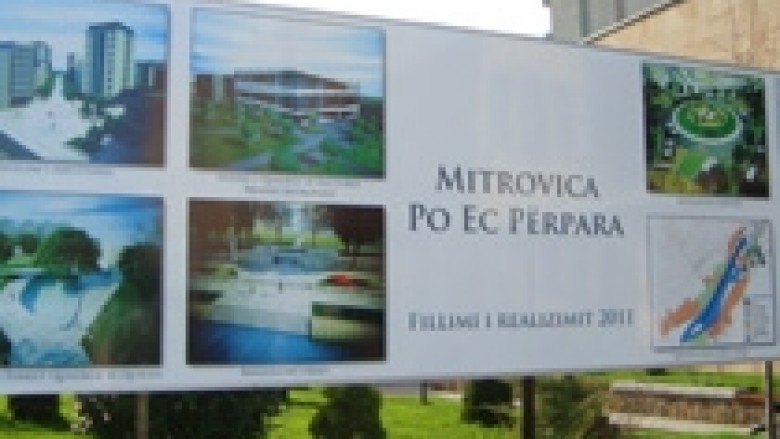 Mitrovica siguron 30 milionë euro investime