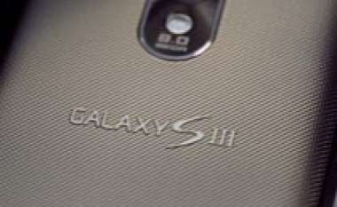 Samsung Galaxy S III me procesor dual-core 2GHz?