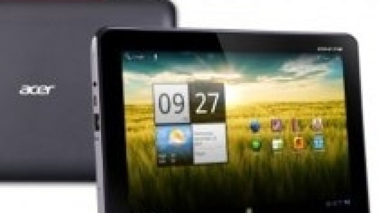 Acer zyrtarizon Iconia Tab A200