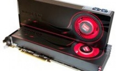 Publikohet çmimi i Radeon HD 7000