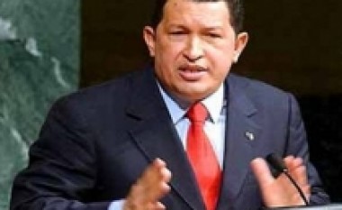 Chavez: Në rast krize do të shtetëzoj bankat private