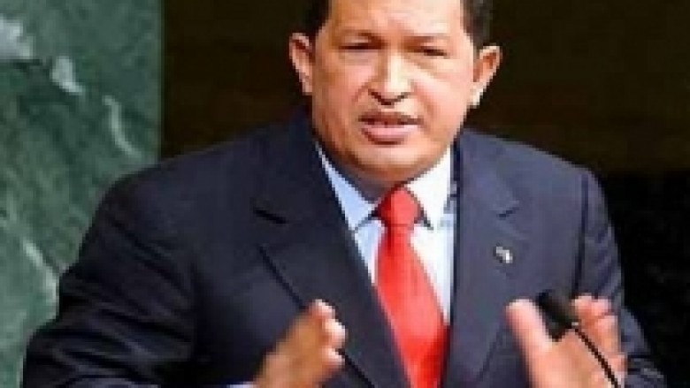 Chavez: Në rast krize do të shtetëzoj bankat private