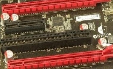 PCI Express 4.0 në përgatitje