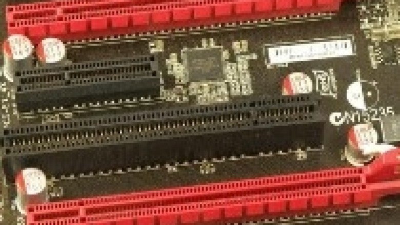 PCI Express 4.0 në përgatitje