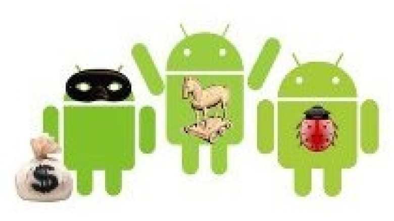 Android më i pasigurti