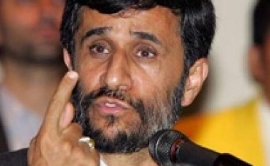 Ahmadinejad: Këshilli i Sigurimit “simbol i padrejtësisë”