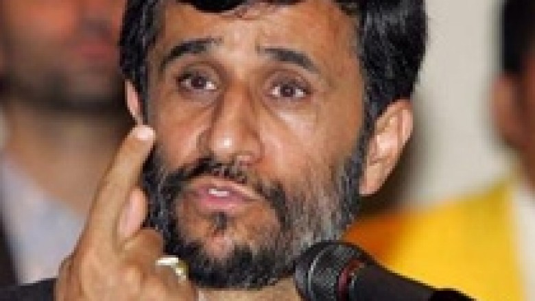 Ahmadinejad: Këshilli i Sigurimit “simbol i padrejtësisë”