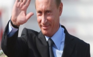 Putin: SHBA-ja e pengon hyrjen e Rusisë në Organizatën Botërore Tregtare