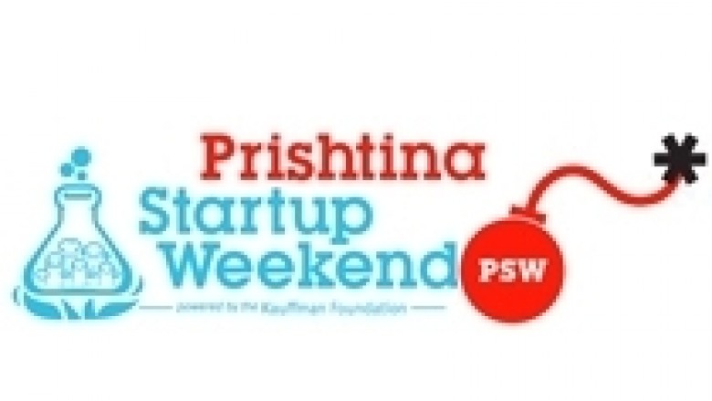 Prishtina Startup Weekend – Jo fjalë, vepra!