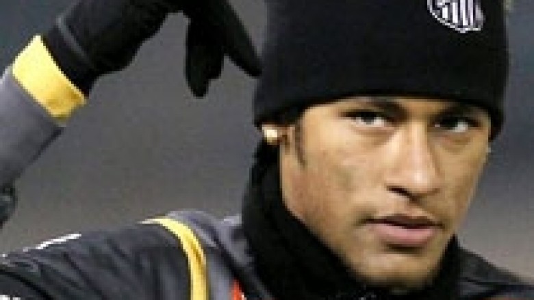 Neymar: Messi duhet ta fitojë Topin e Artë