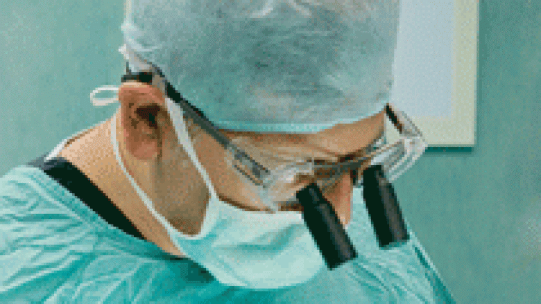 Spitali Amerikan realizon ndërhyrjen e rrallë në aortë