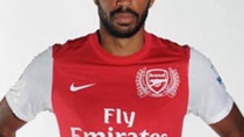 Henry lojtar i Arsenalit?