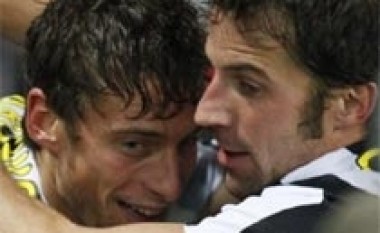 Del Piero i ngazëllyer me fitoren e bardhezinjve