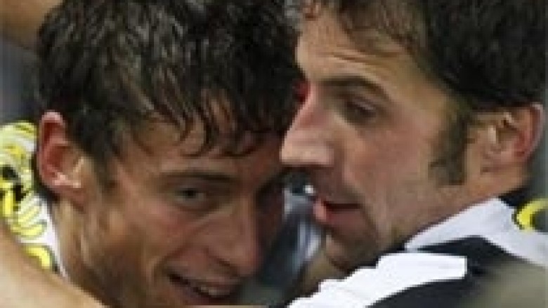 Del Piero i ngazëllyer me fitoren e bardhezinjve