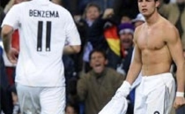 Ronaldo: Edhe unë jam njeri