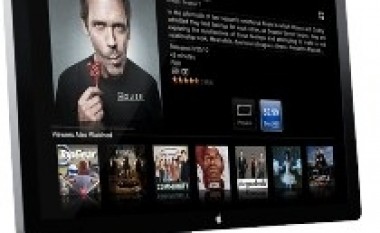 Apple TV në tri madhësi