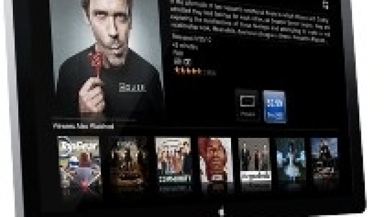 Apple TV në tri madhësi